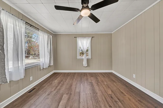 $269,500 | 3160 Sawmill Road, Ferrum, VA 24088