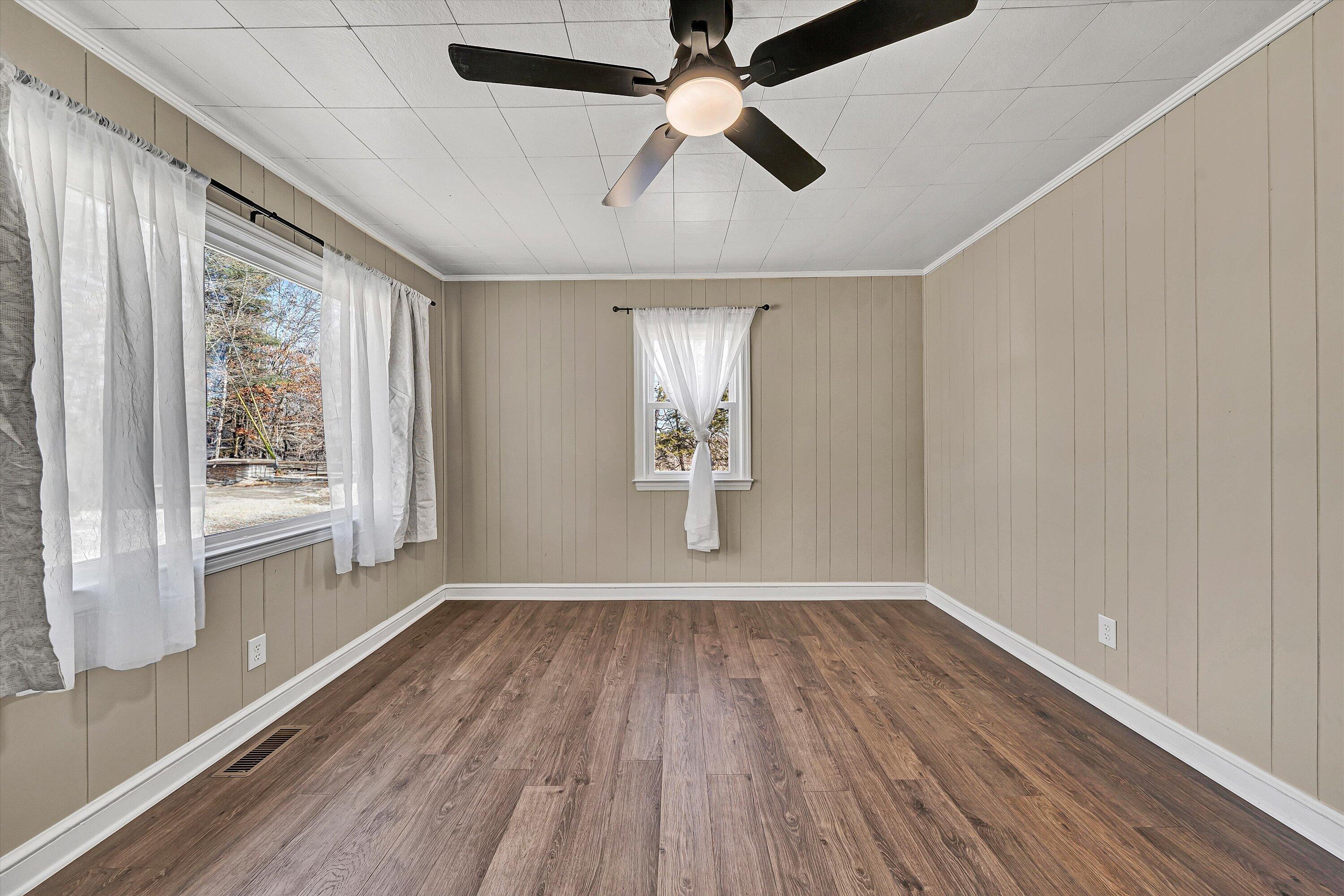 3160 Sawmill Road Ferrum, VA 24088 - Photo 5 of 30 Family Room