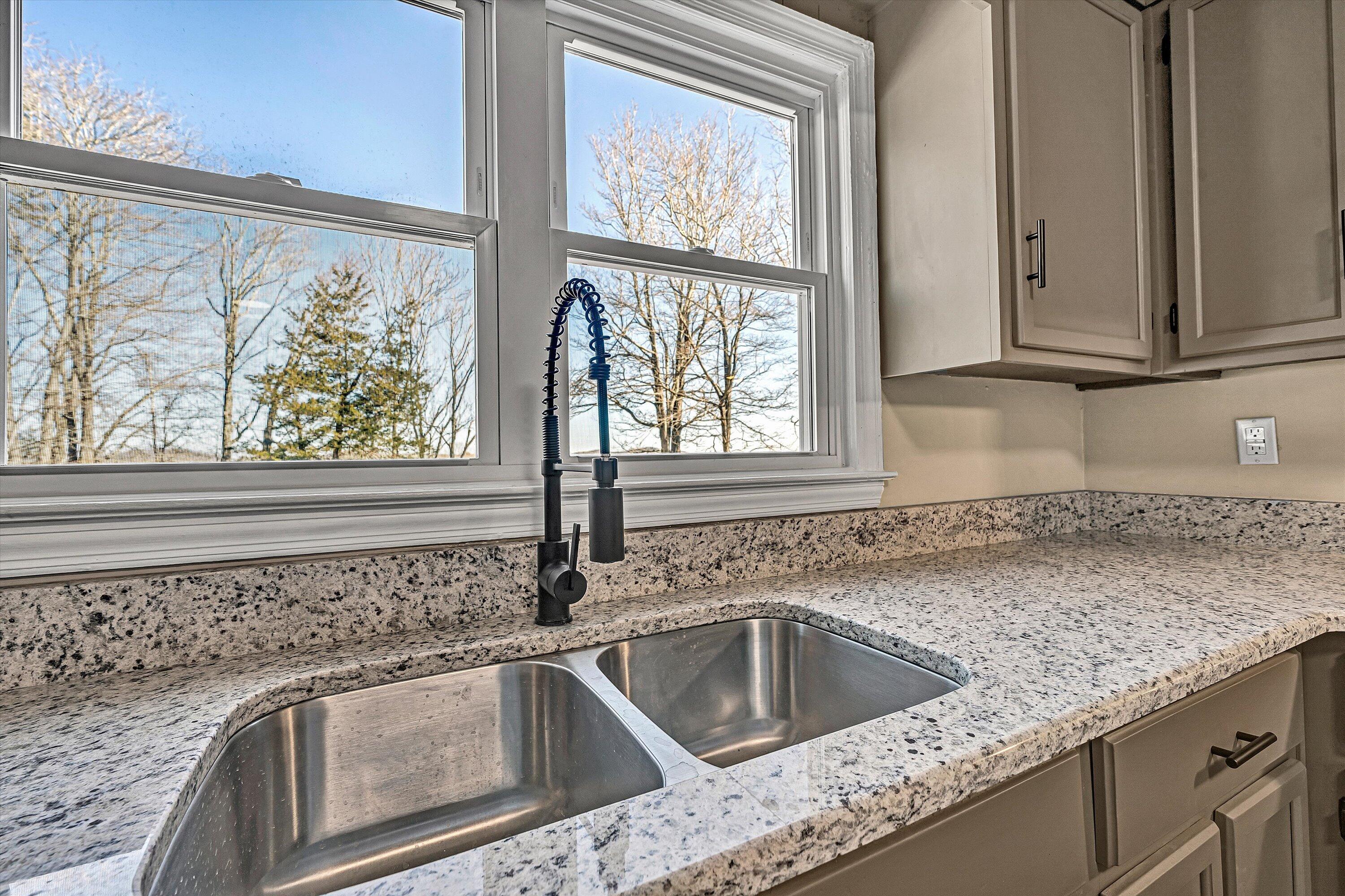 3160 Sawmill Road Ferrum, VA 24088 - Photo 9 of 30 Kitchen