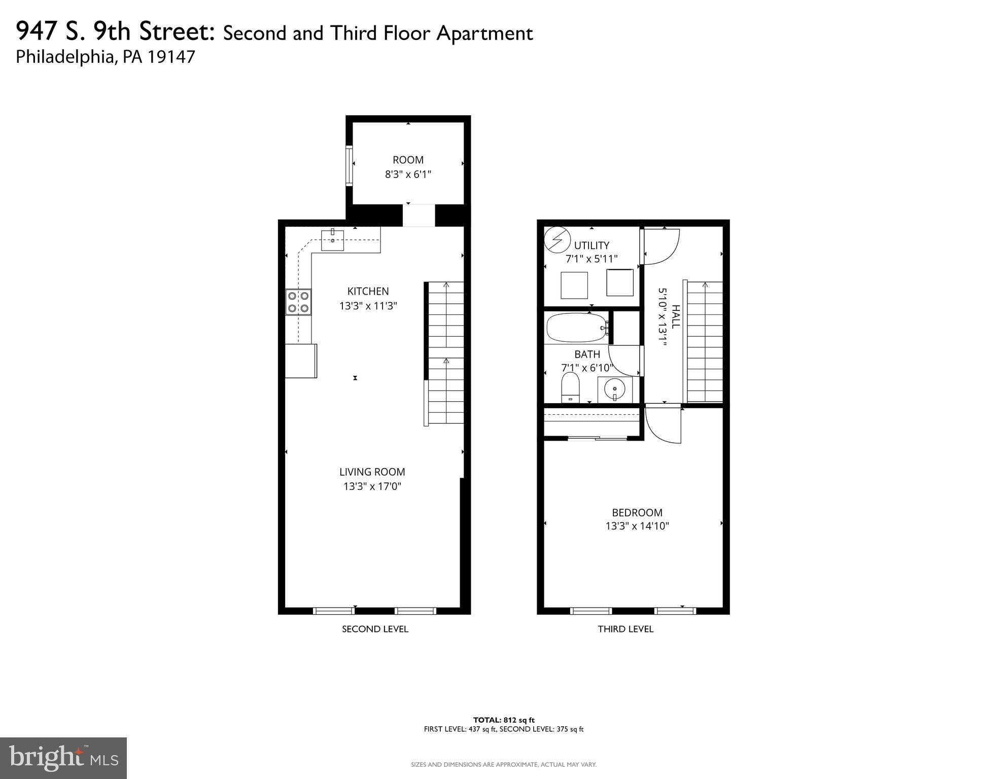 947 South 9th Street Philadelphia, PA 19147 - Photo 43 of 44
