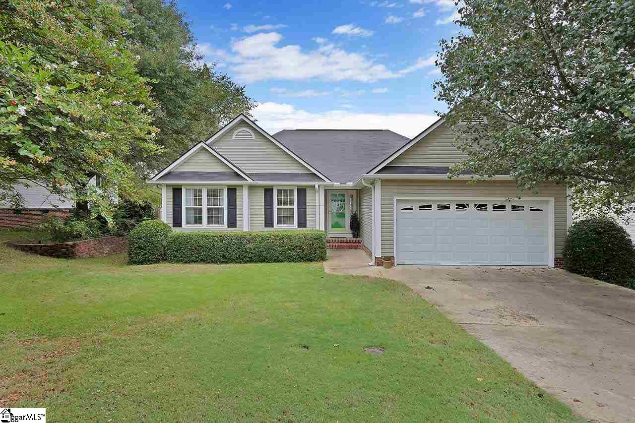 8 Feltner Lane Fountain Inn, SC 29644 - Photo 1 of 24 Gallery Image 1