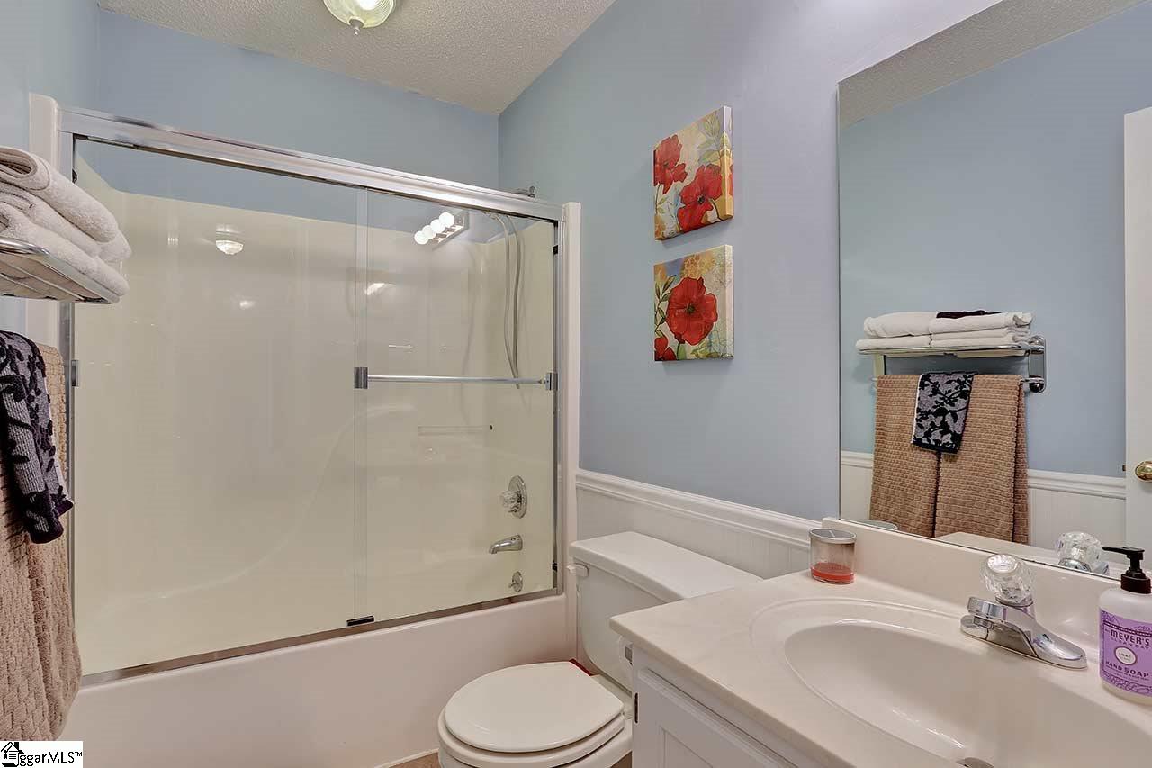 8 Feltner Lane Fountain Inn, SC 29644 - Photo 16 of 24 Gallery Image 16