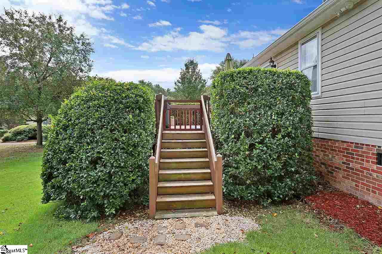 8 Feltner Lane Fountain Inn, SC 29644 - Photo 21 of 24 Gallery Image 21