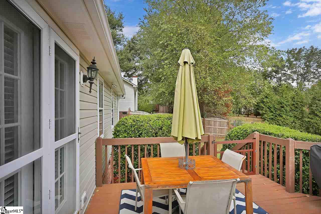 8 Feltner Lane Fountain Inn, SC 29644 - Photo 22 of 24 Gallery Image 22