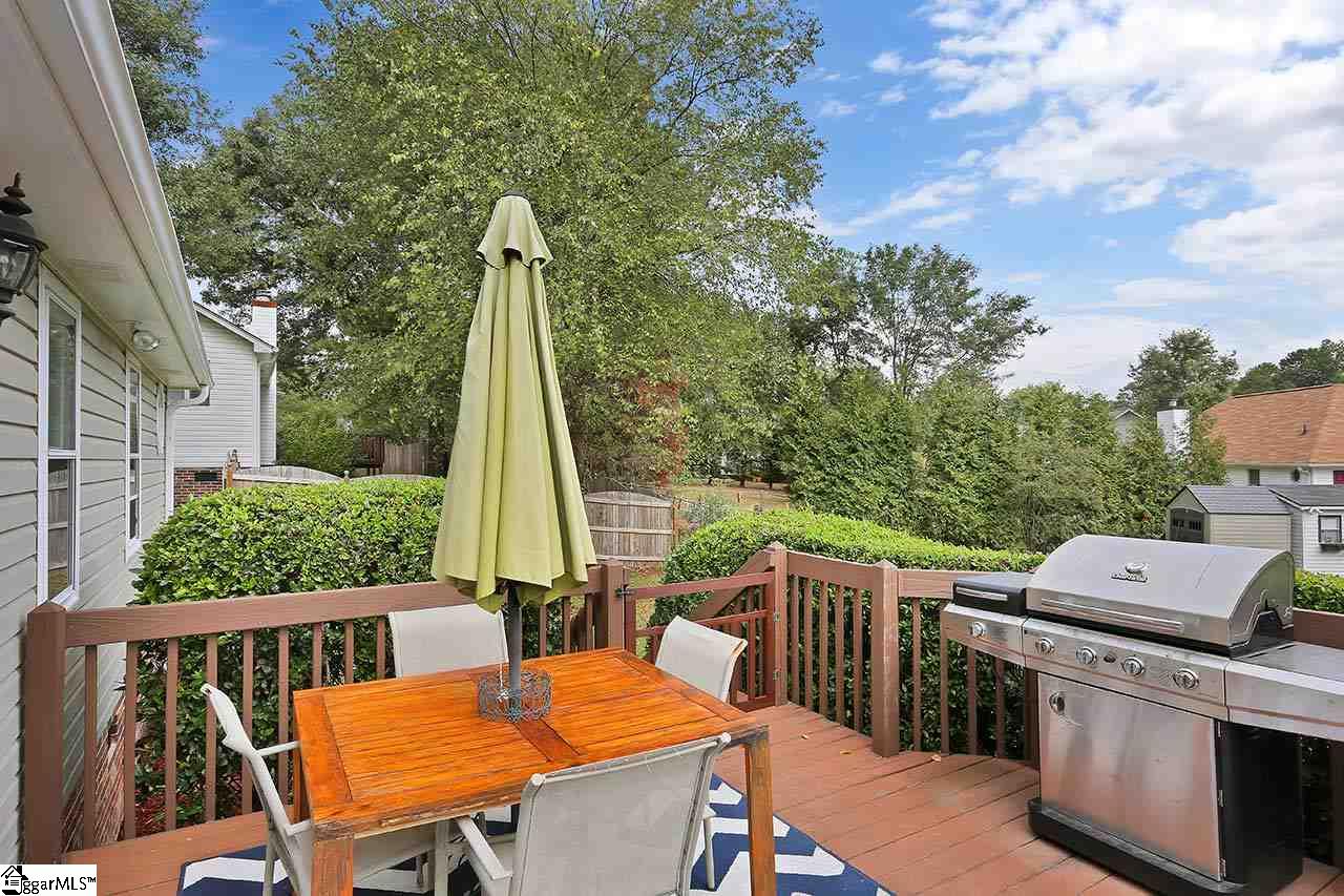 8 Feltner Lane Fountain Inn, SC 29644 - Photo 23 of 24 Gallery Image 23