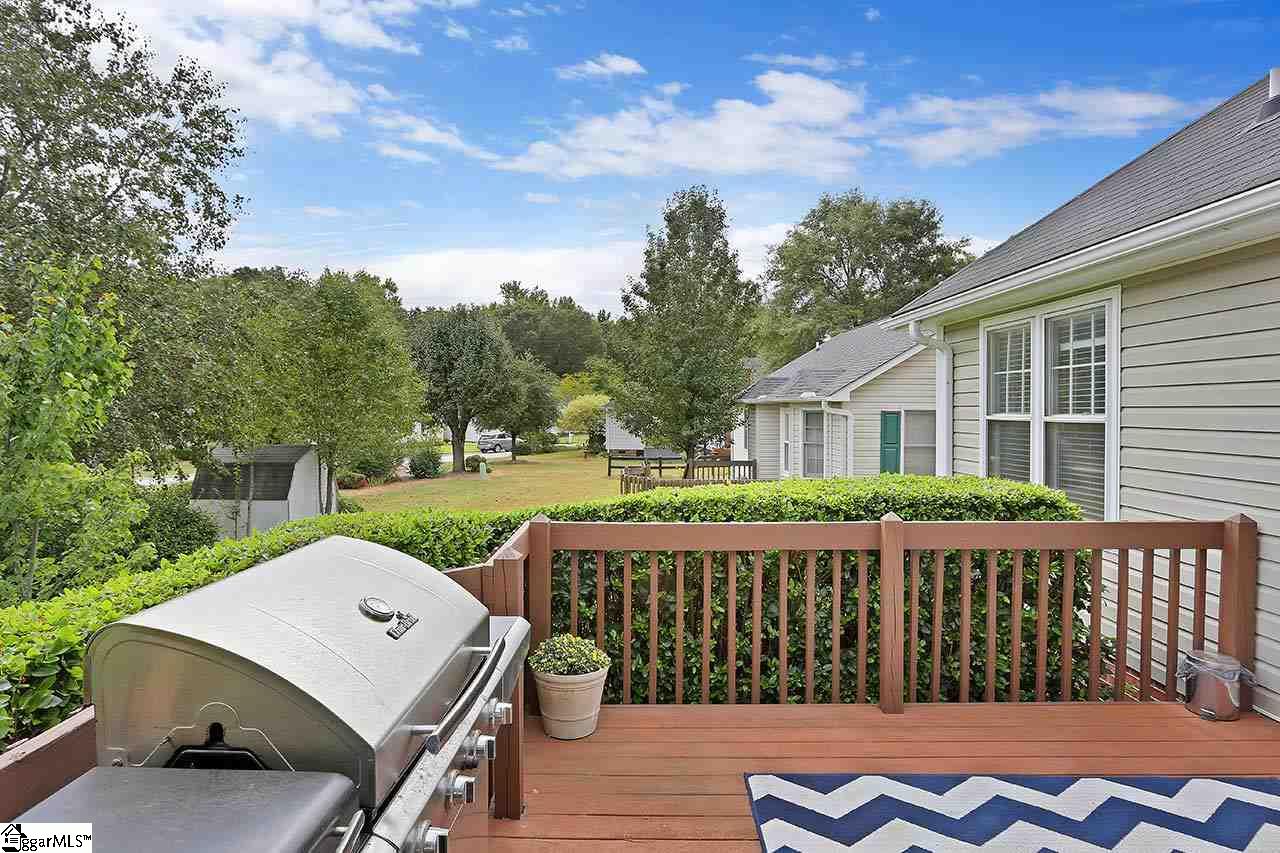 8 Feltner Lane Fountain Inn, SC 29644 - Photo 24 of 24 Gallery Image 24