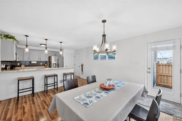 $415,000 | 3261 Simeon Bunker Street, St. Charles, MO 63301