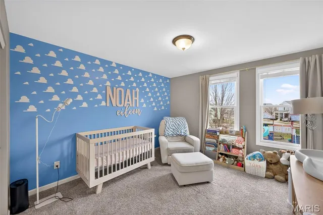 $415,000 | 3261 Simeon Bunker Street, St. Charles, MO 63301