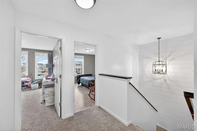 $415,000 | 3261 Simeon Bunker Street, St. Charles, MO 63301