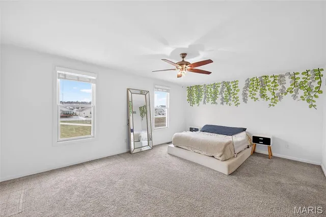 $415,000 | 3261 Simeon Bunker Street, St. Charles, MO 63301