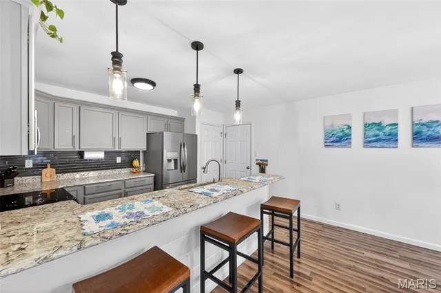 $415,000 | 3261 Simeon Bunker Street, St. Charles, MO 63301