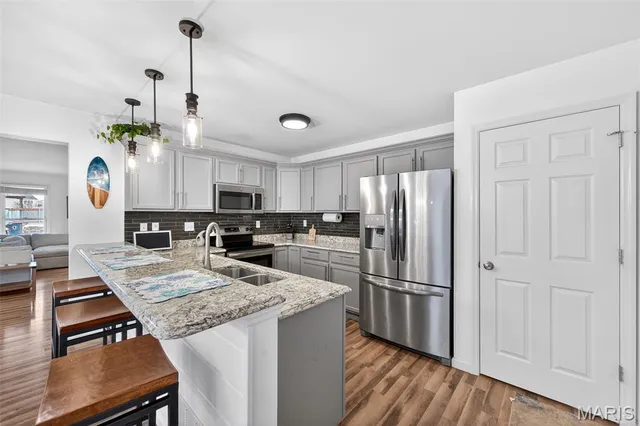 $415,000 | 3261 Simeon Bunker Street, St. Charles, MO 63301