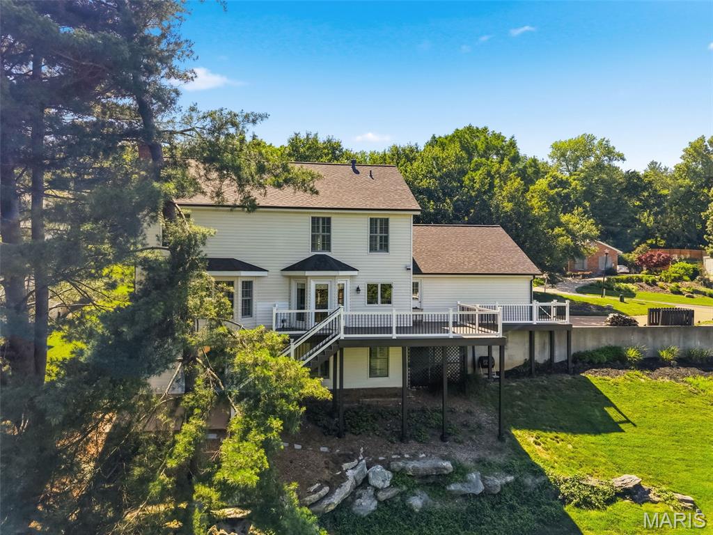 16608 Clayton Road Wildwood, MO 63011 - Photo 68 of 72