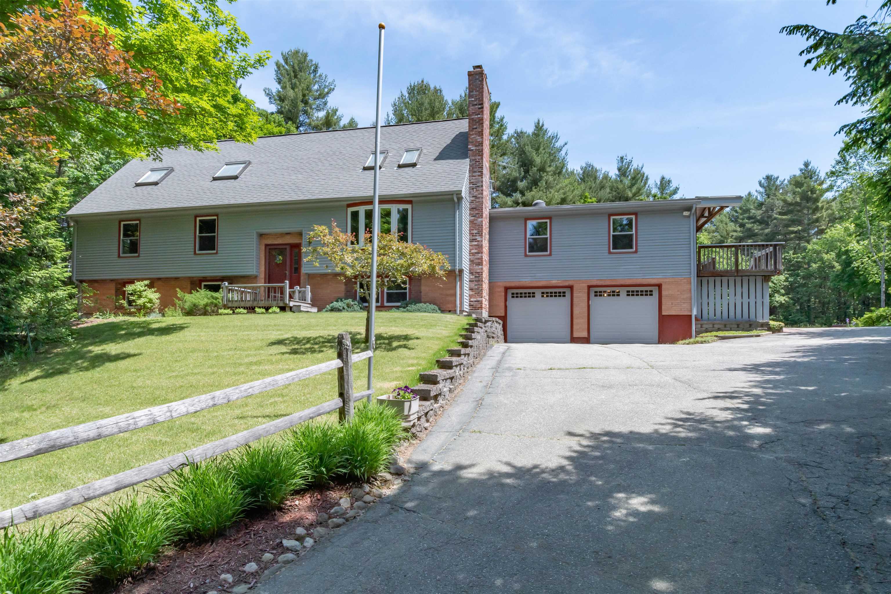 236 Worcester Road Hollis, NH 03049 - Photo 1 of 33