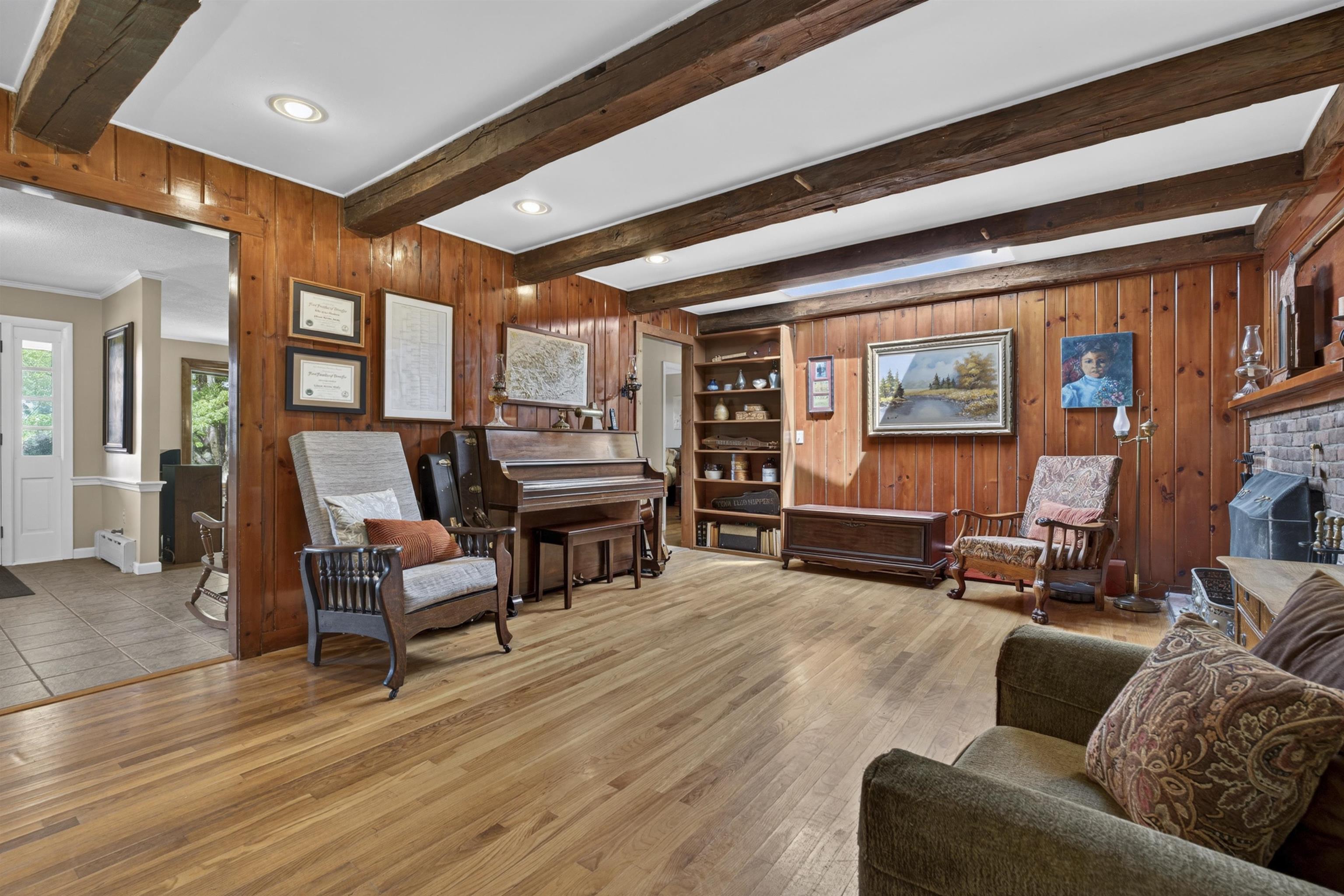 5 Tillinghast Road New London, NH 03257 - Photo 20 of 60