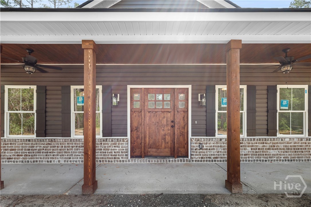 112 Dixie Drive Springfield, GA 31329 - Photo 27 of 28