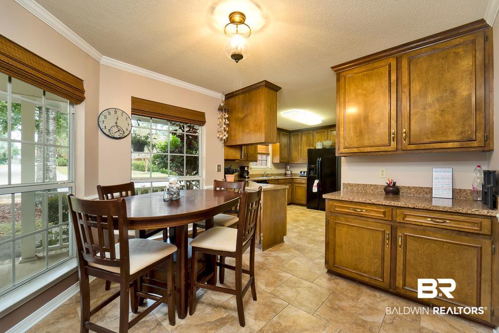 115 Wild Oak Drive Daphne, AL 36526 - Photo 2 of 22 breakfast room