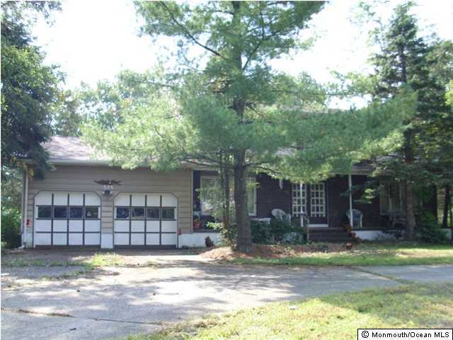 525 Elton Adelphia Road Freehold, NJ 07728 - Photo 1 of 2 Primary Photo