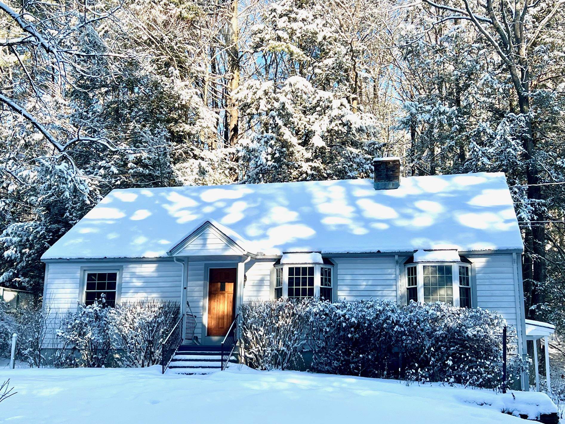 85 Stockwell Drive Brattleboro, VT 05301 - Photo 1 of 25