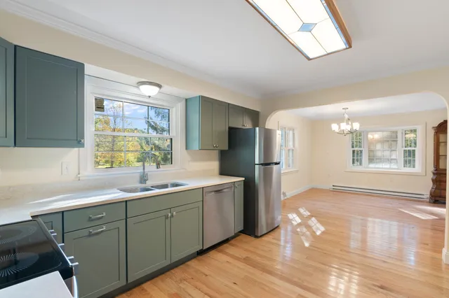 $400,000 | 85 Stockwell Drive, Brattleboro, VT 05301