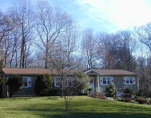 6 Greenbrier Road Trumbull, CT 06611 - Photo 1 of 1 Gallery Image 1