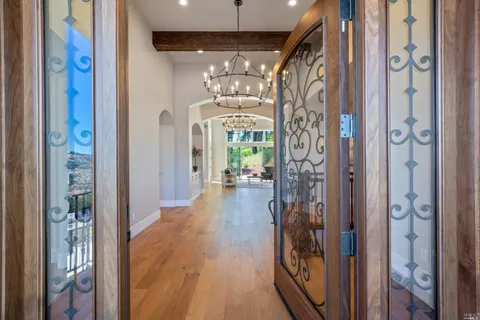 $2,895,000 | 3936 Skyfarm Drive, Santa Rosa, CA 95403