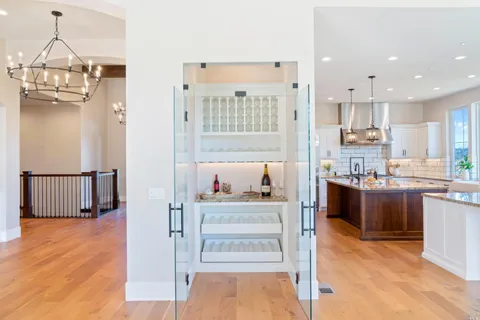 $2,895,000 | 3936 Skyfarm Drive, Santa Rosa, CA 95403