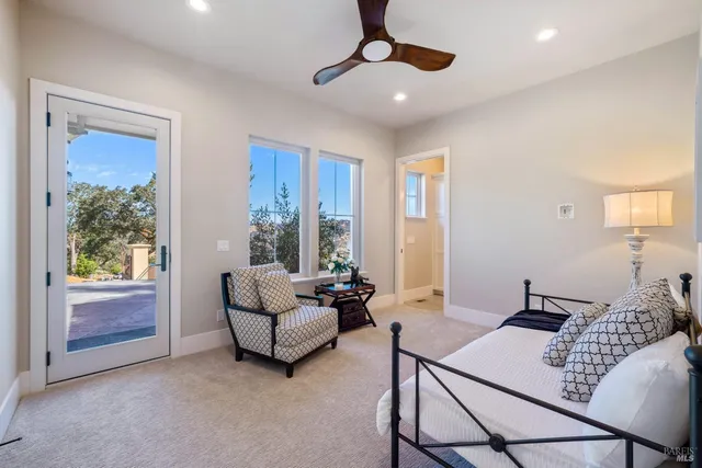 $2,975,000 | 3936 Skyfarm Drive, Santa Rosa, CA 95403