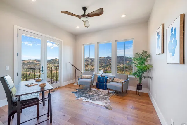 $2,975,000 | 3936 Skyfarm Drive, Santa Rosa, CA 95403