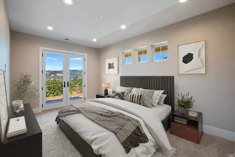 $2,895,000 | 3936 Skyfarm Drive, Santa Rosa, CA 95403