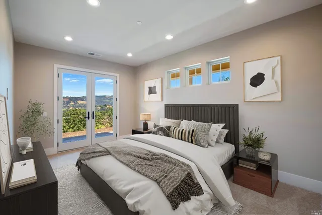 $2,975,000 | 3936 Skyfarm Drive, Santa Rosa, CA 95403