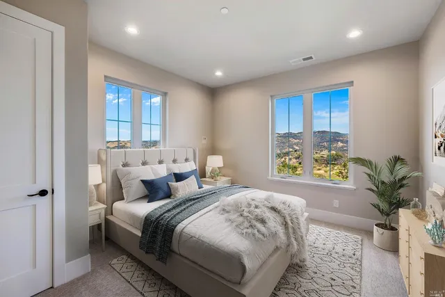 $2,975,000 | 3936 Skyfarm Drive, Santa Rosa, CA 95403