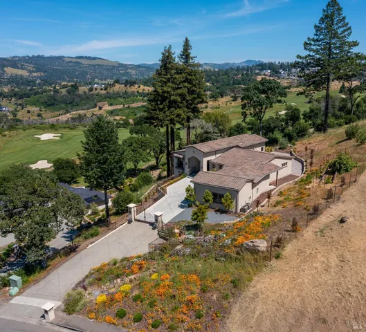 $2,975,000 | 3936 Skyfarm Drive, Santa Rosa, CA 95403