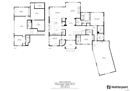 $2,895,000 | 3936 Skyfarm Drive, Santa Rosa, CA 95403