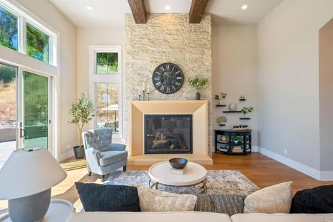 $2,895,000 | 3936 Skyfarm Drive, Santa Rosa, CA 95403