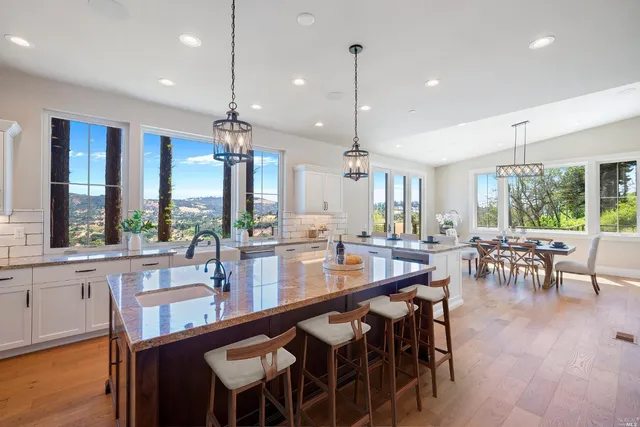 $2,975,000 | 3936 Skyfarm Drive, Santa Rosa, CA 95403