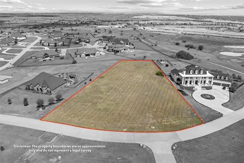 an aerial view of beach