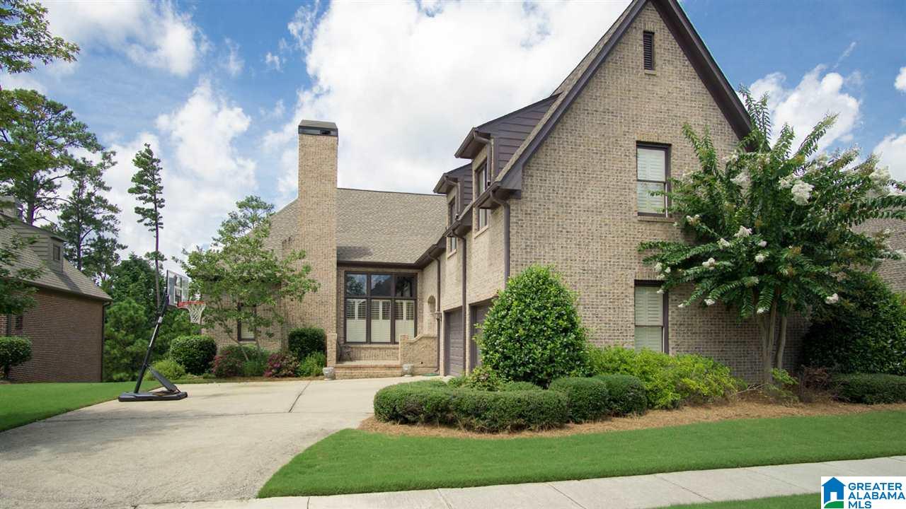 5703 Chestnut Trace Birmingham, AL 35244 - Photo 2 of 33