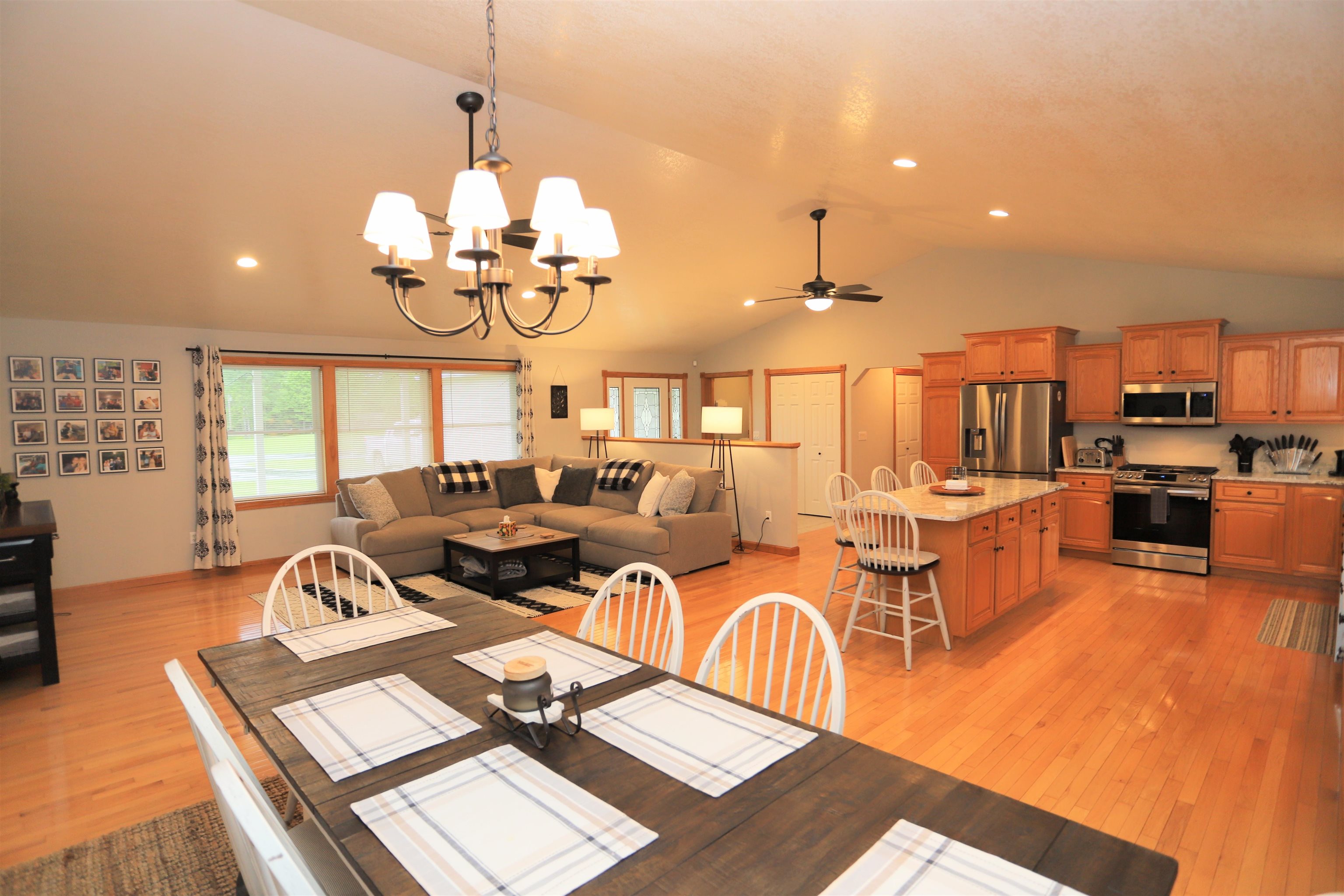 348 Whispering Pines Road Derby, VT 05855 - Photo 5 of 50