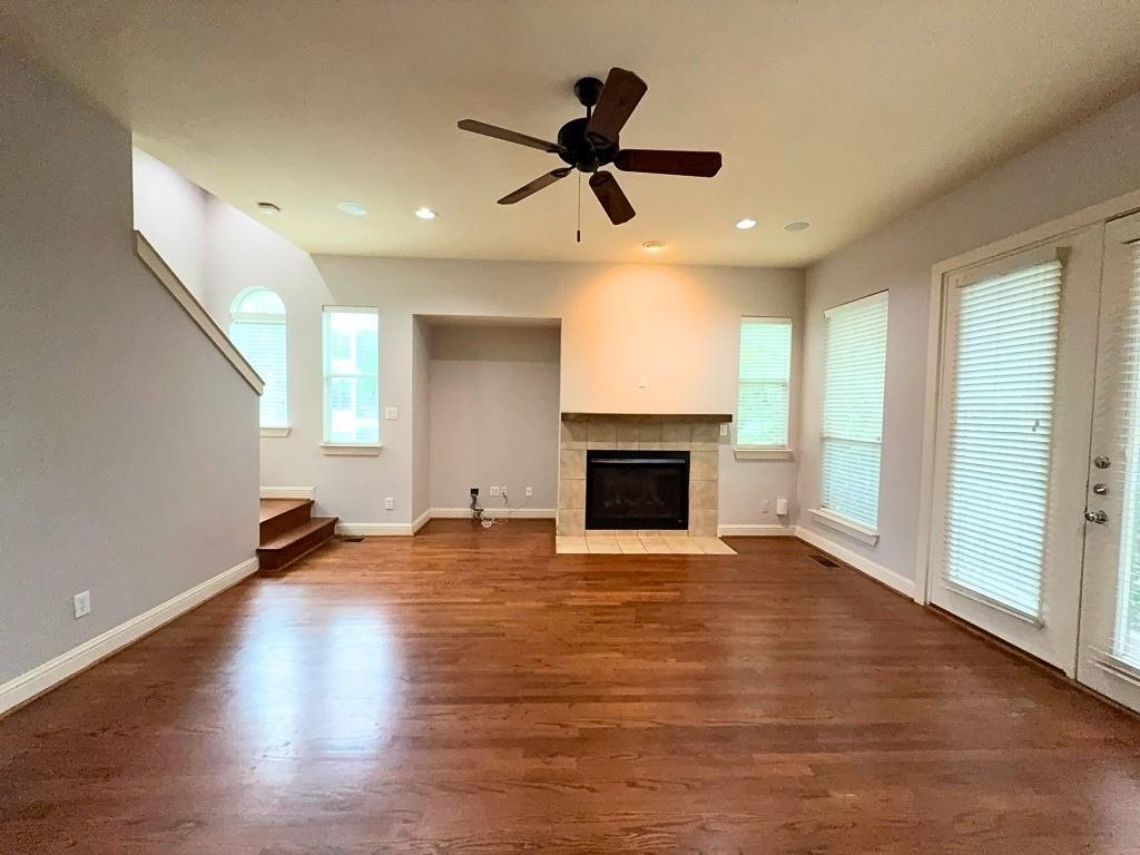 4317 Cedar Springs Road, Unit E Dallas, TX 75219 - Photo 2 of 27