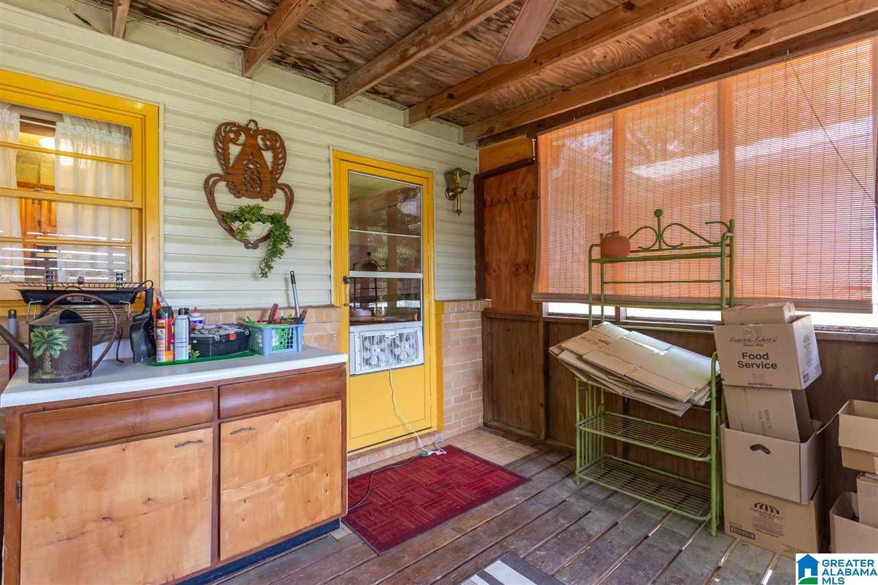 411 Hillcrest Road Anniston, AL 36206 - Photo 24 of 35