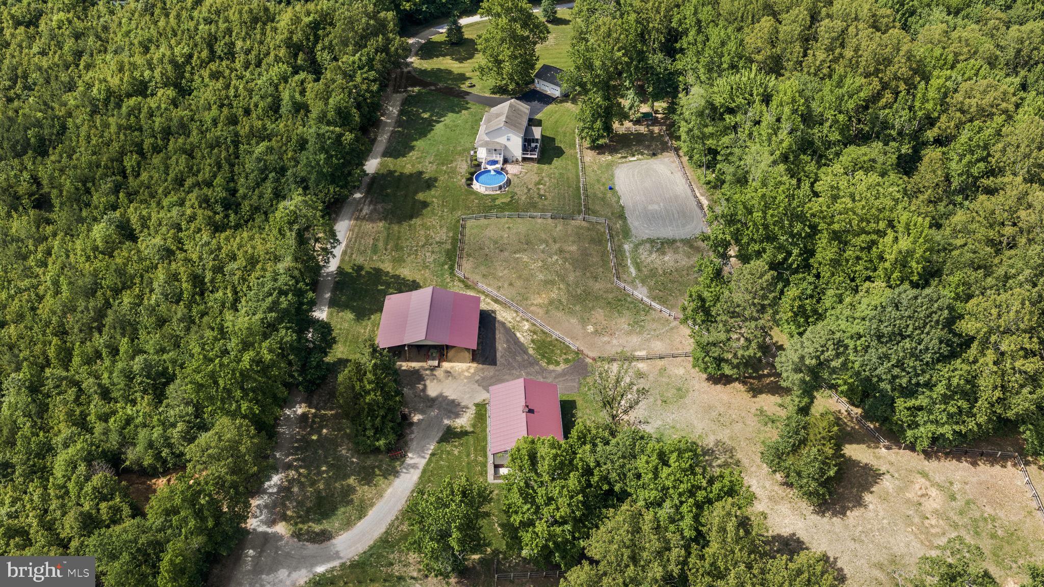 17070 Good Hope Road King George, VA 22485 - Photo 94 of 102