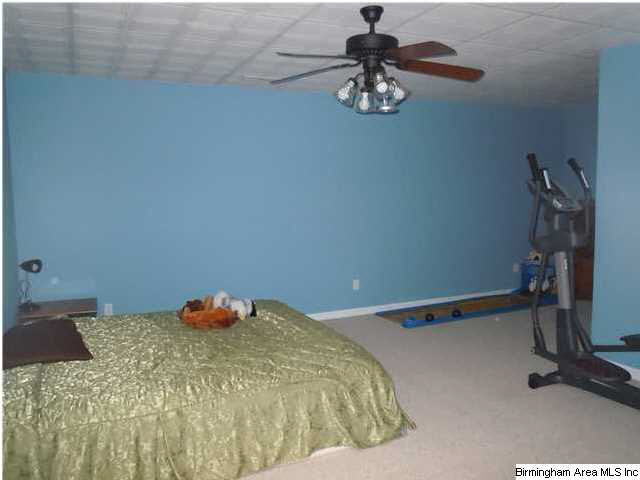 4465 Blue Cutt Road Pell City, AL 35128 - Photo 24 of 25