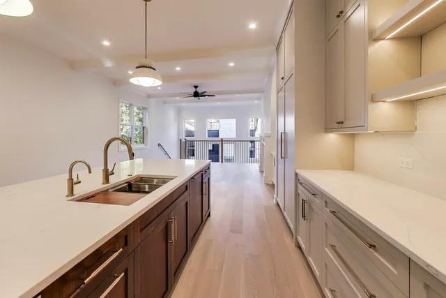 $1,949,000 | 2036 West Erie Street, Chicago, IL 60612