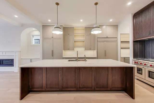 $1,949,000 | 2036 West Erie Street, Chicago, IL 60612