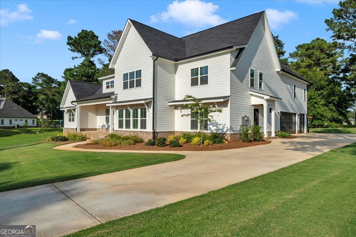 4045 Roundtop Circle Perry, GA 31069 - Photo 58 of 73