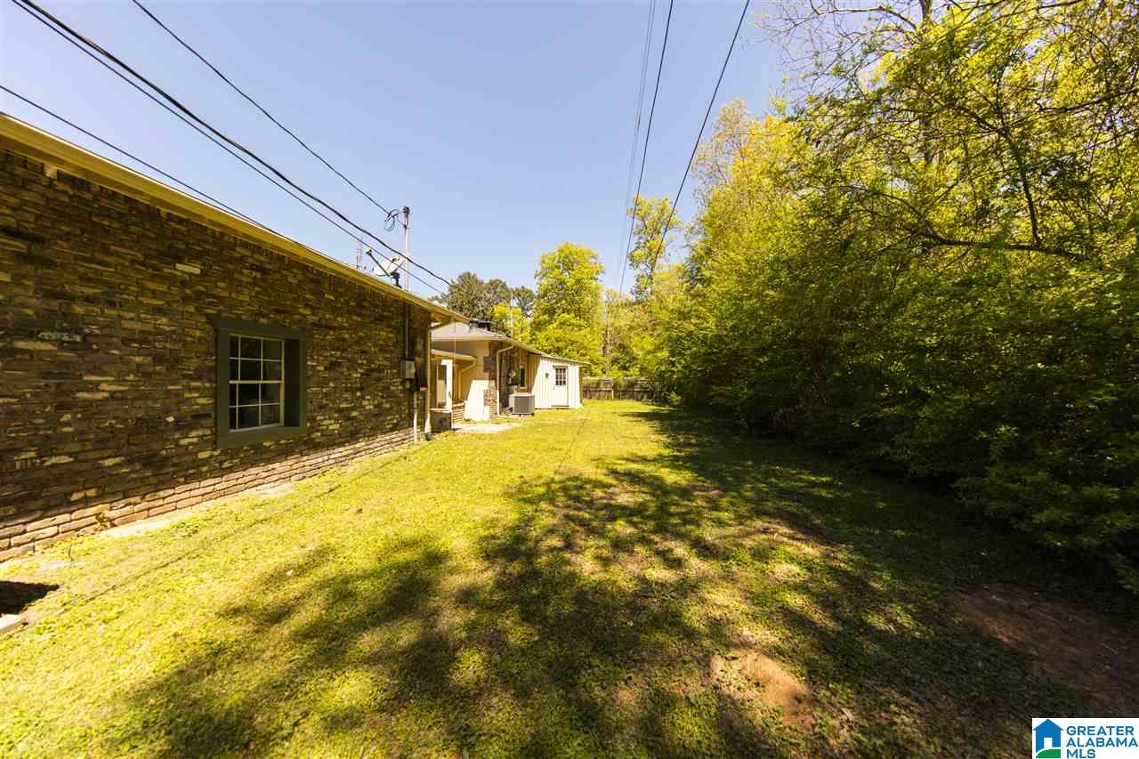 6659 Old Springville Road Pinson, AL 35126 - Photo 21 of 32