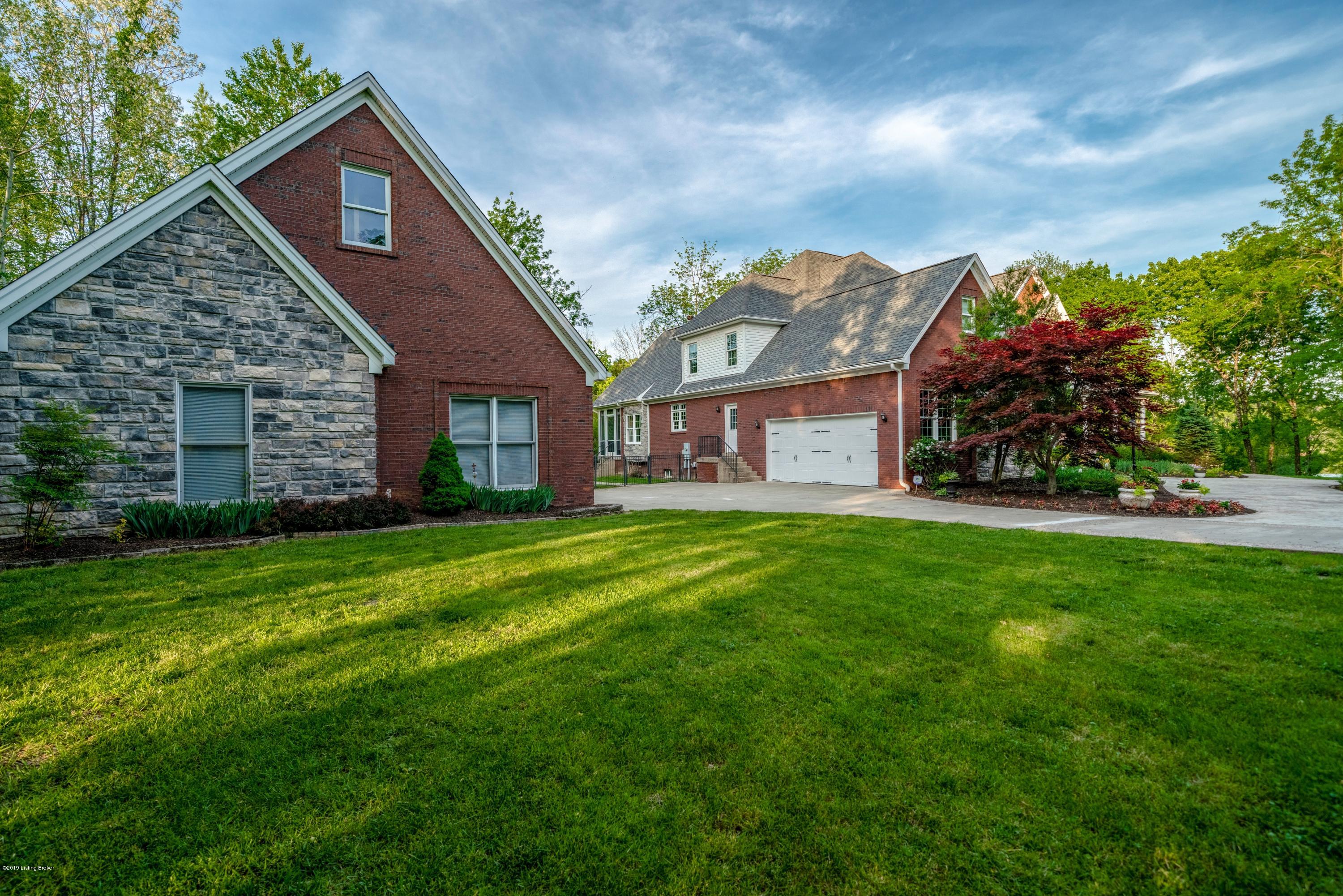 1013 Johnson Farm Road Louisville, KY 40245 - Photo 143 of 149 1013 Johnson Farm Road 148