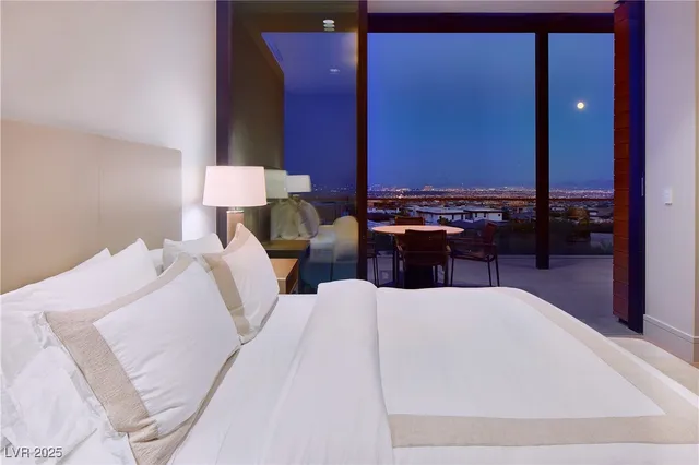 $8,000,000 | 11665 Smt Clb Drive, Unit 305, Las Vegas, NV 89135