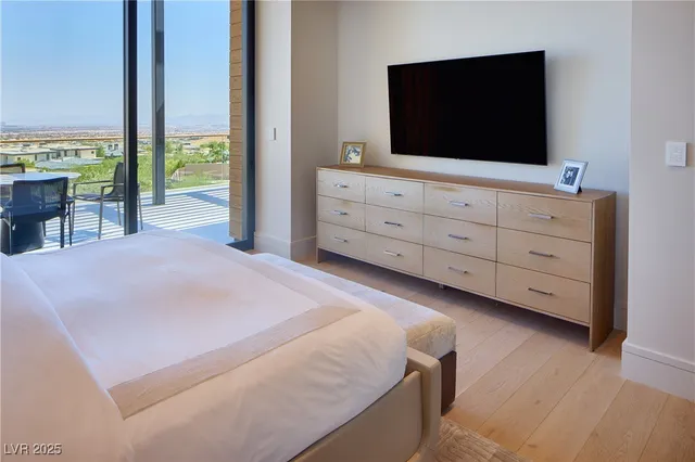 $8,000,000 | 11665 Smt Clb Drive, Unit 305, Las Vegas, NV 89135